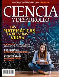 Índice de Revistas Mexicanas de Divulgación Científica y Tecnológica –  Conacyt
